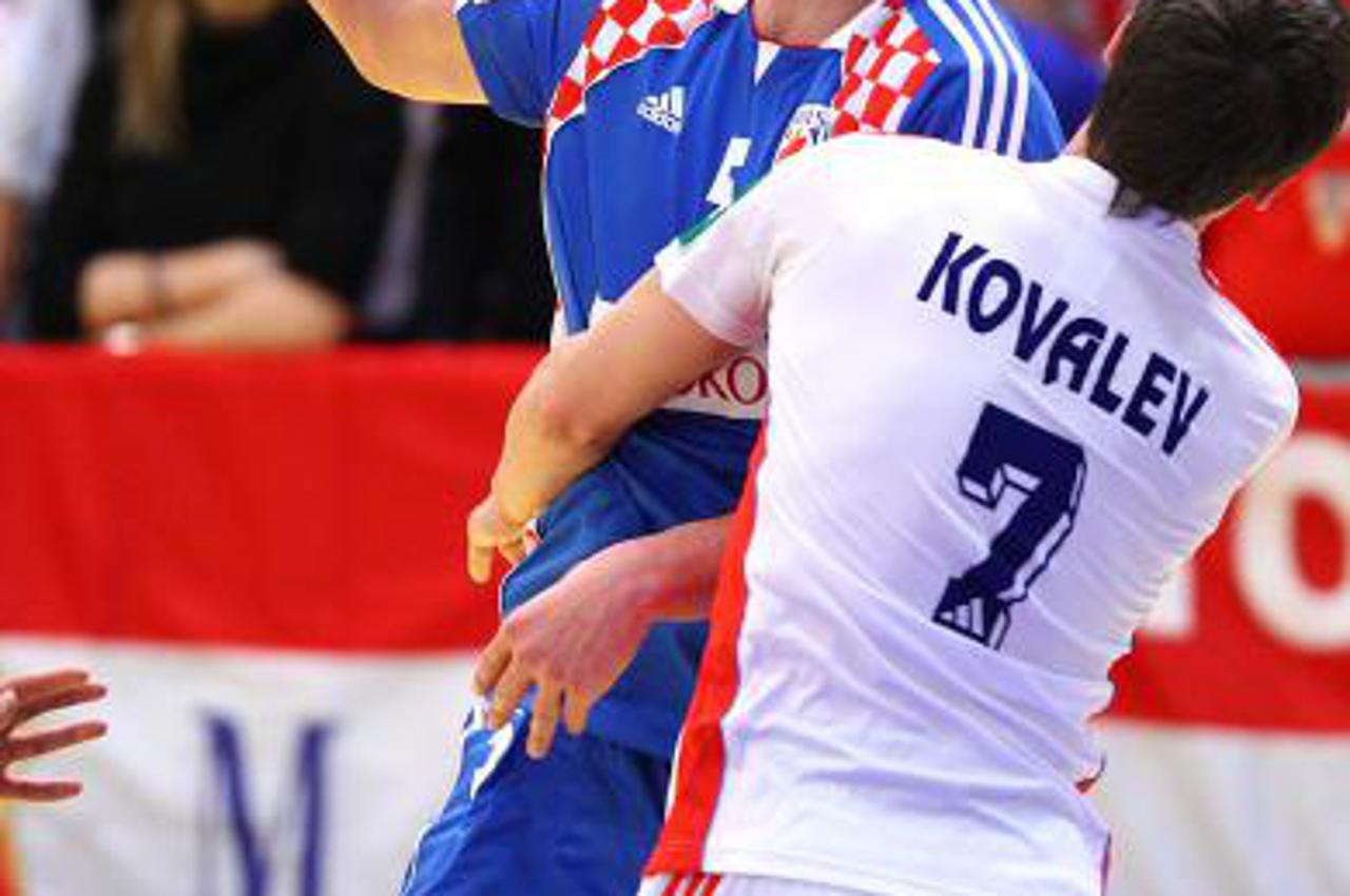 Domagoj Duvnjak