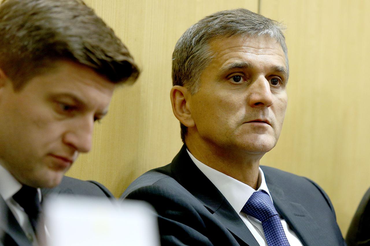 goran marić
