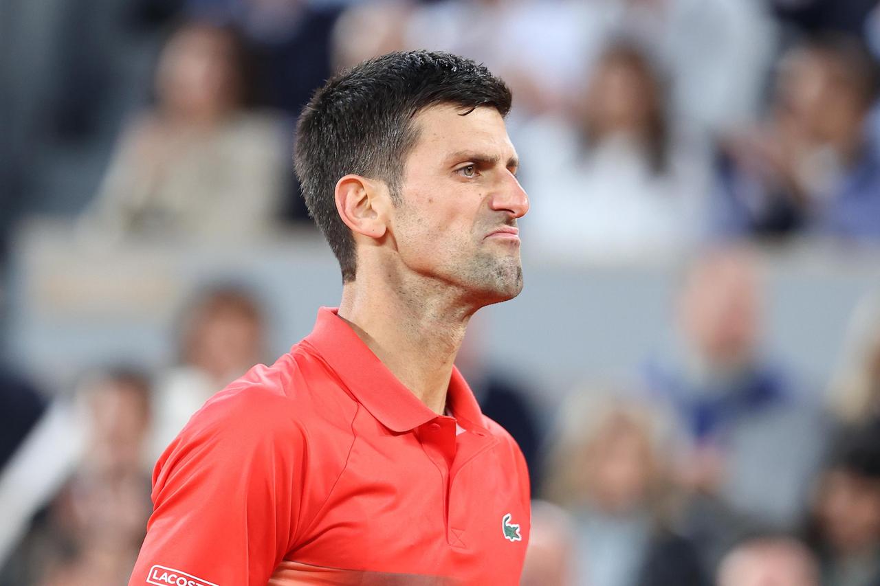 FRA, ATP Tour, French Open 2022