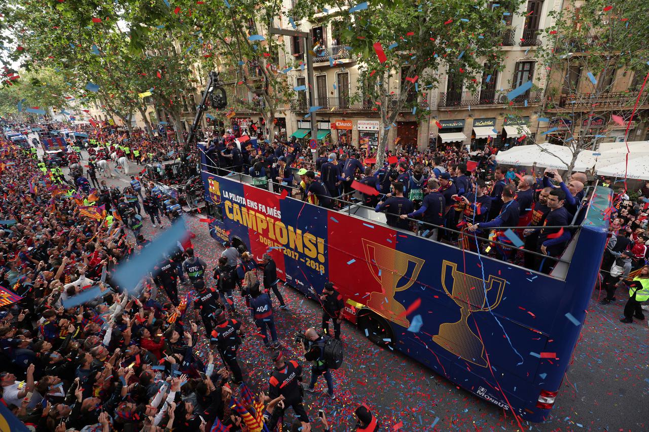 Barcelona