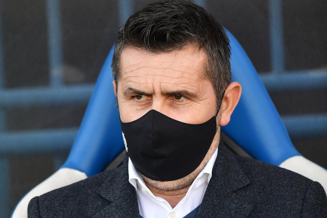 Slaven Belupo i Osijek sastali se u 10. kolu HT Prve lige