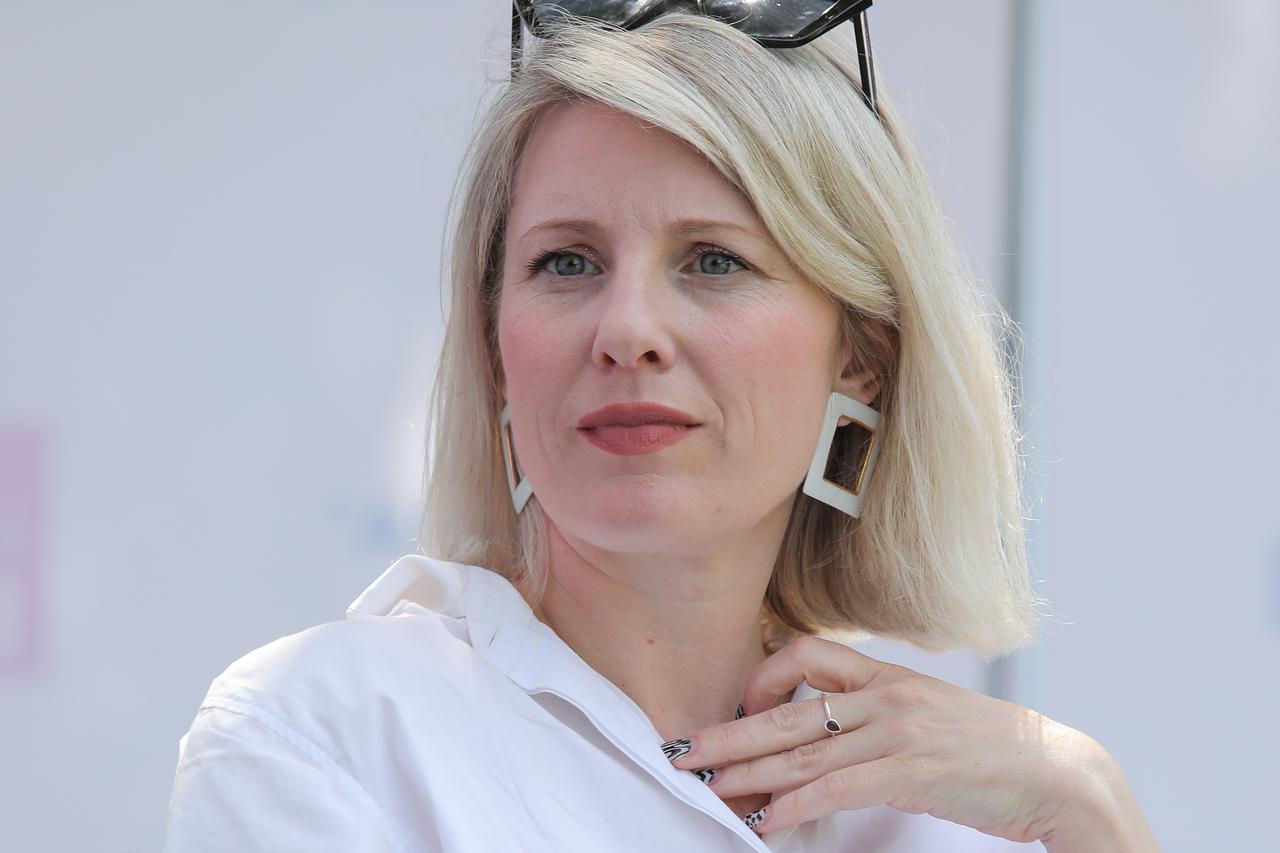 Zagreb: Festival zdravlja, panel "Zdravo srce = dug život"