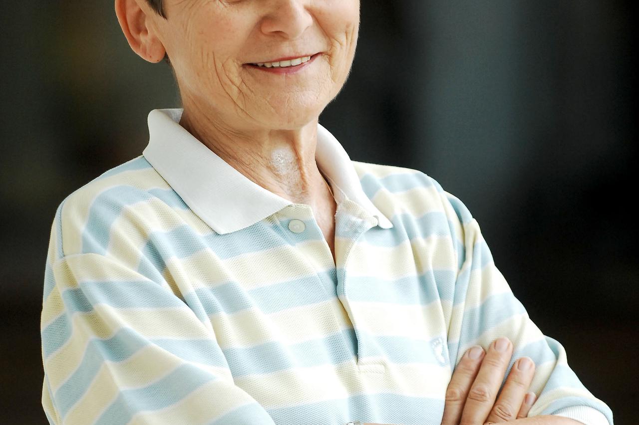 Mirjana Nazor