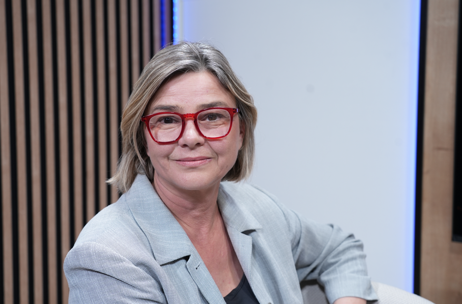 Sandra Benčić