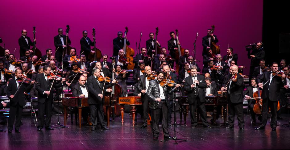 Gypsy Philharmonic Orchestra