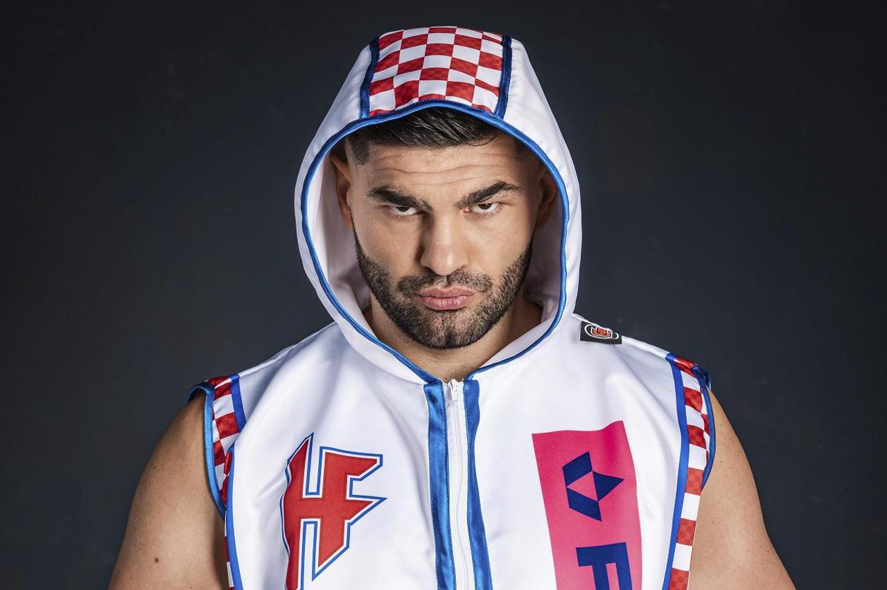 Filip Hrgović