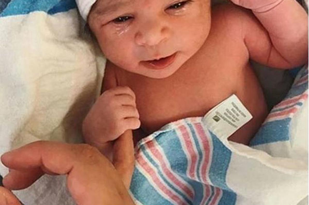 Rob Kardashian
