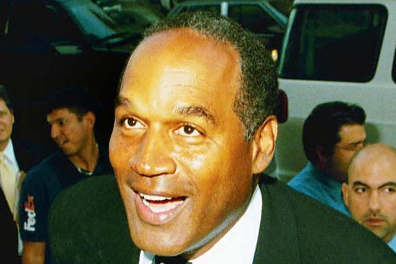 o.j.simpson