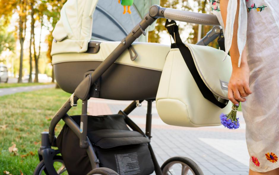 Dani beba, djece i trudnica stižu Westgate