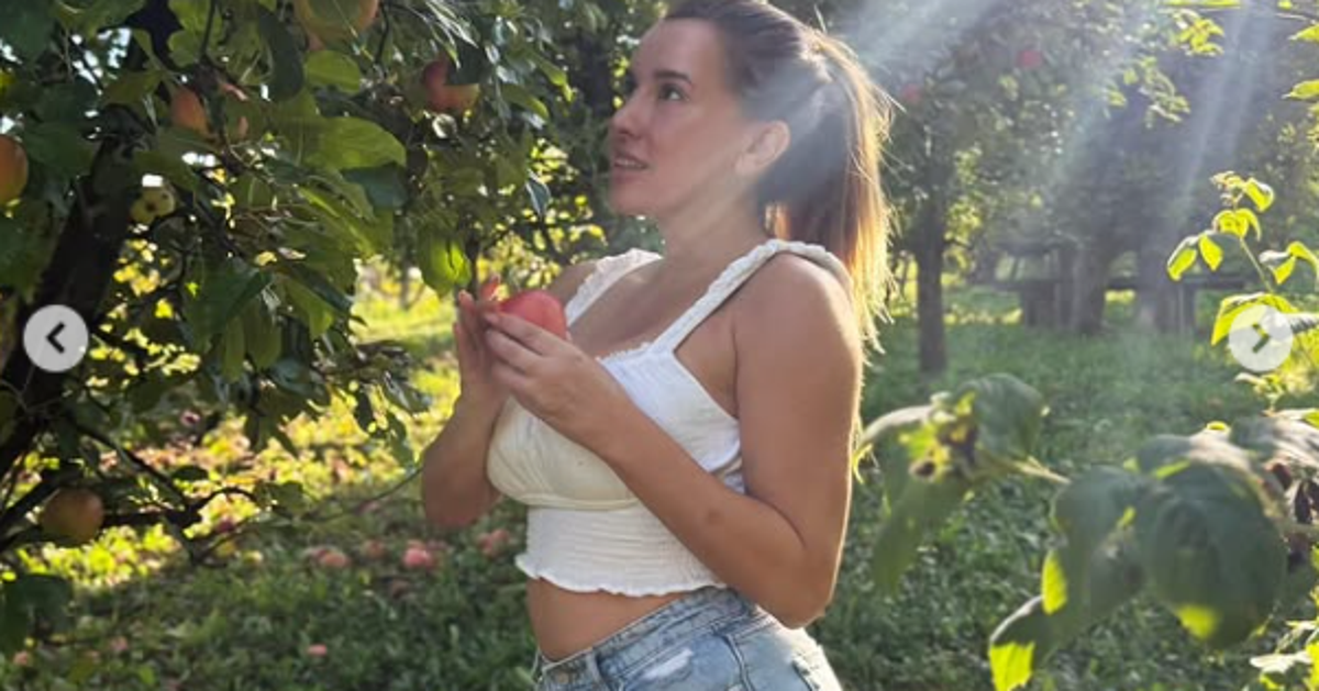 FOTO Nives Celzijus pozirala s mamom Mirjanom koju rijetko viđamo, svi su gledali u natpis na njenoj majici