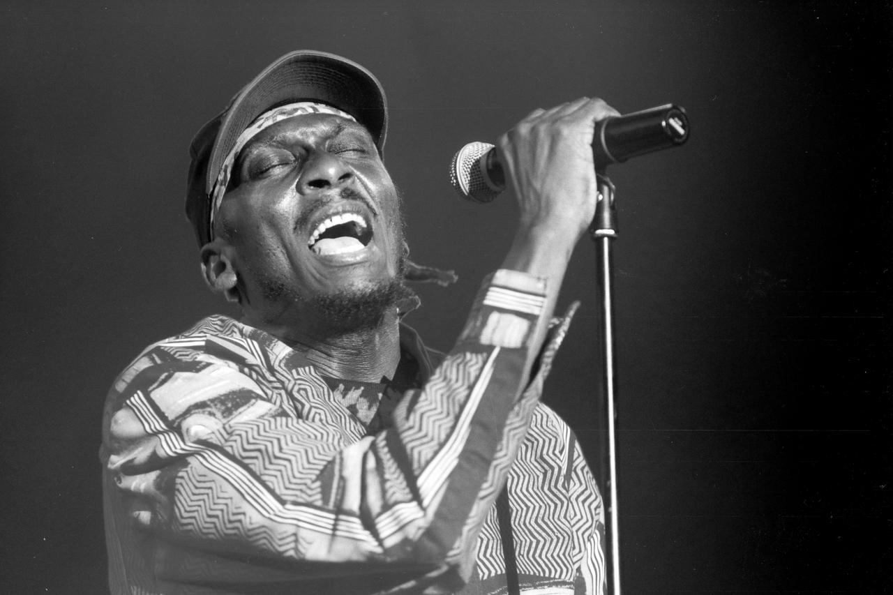 Jimmy Cliff