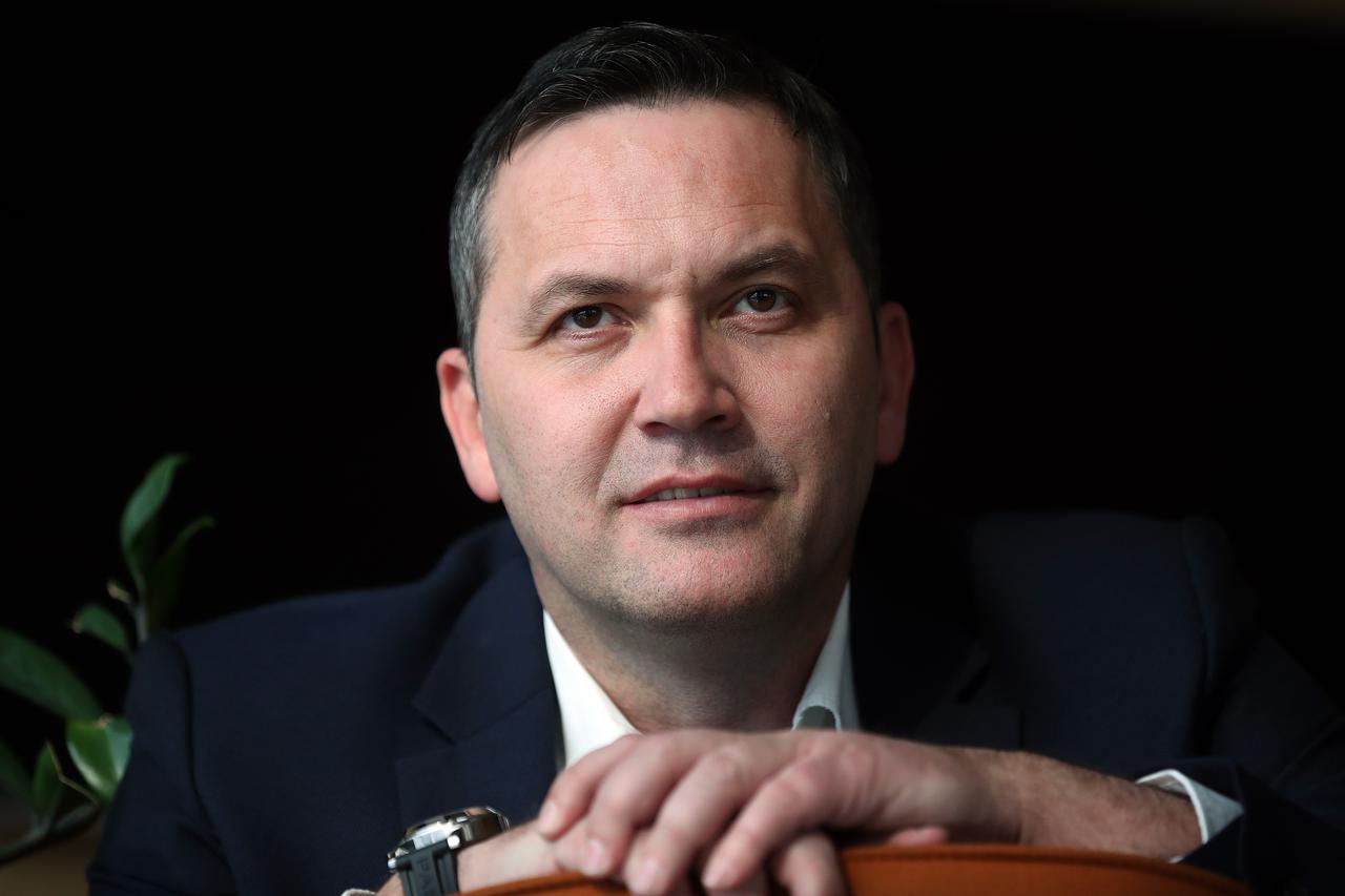Marijan Kustić