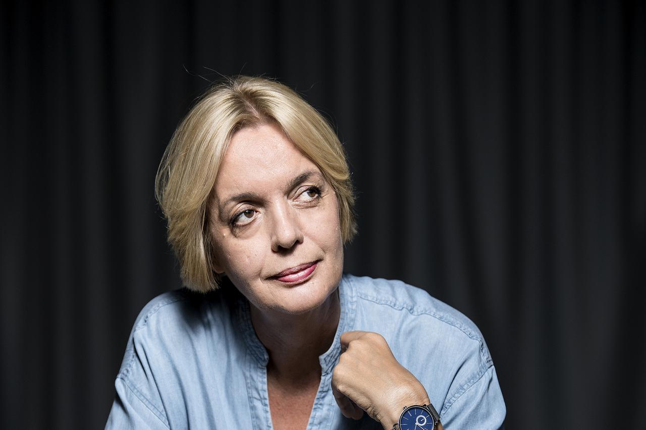 Prva Nagrada za dramsko djelo Marin Držić za 2020. godinu pripala je tekstu "Plodna voda" spisateljice Marine Vujčić