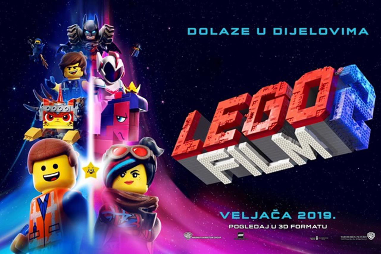 LEGO® film 2