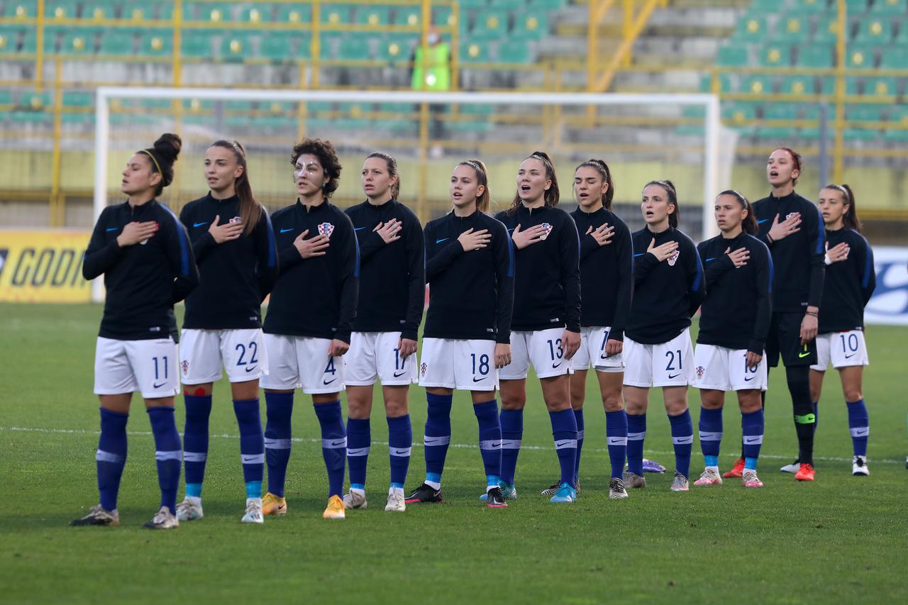 Hrvatska i Litva u kvalifikacijama ze Europsko prvenstvo