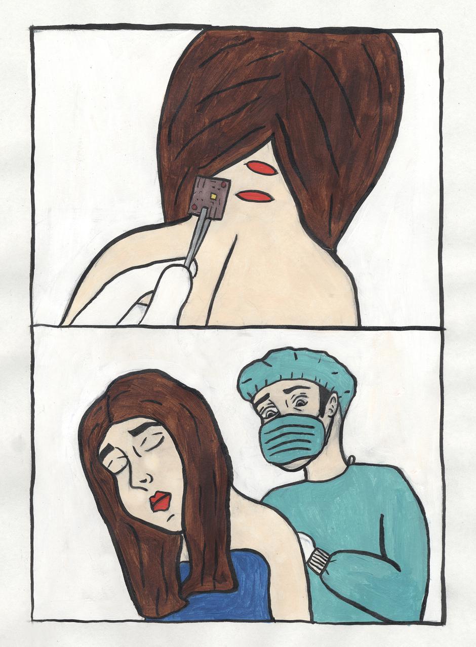 Pogled u budućnost - obrazovanje