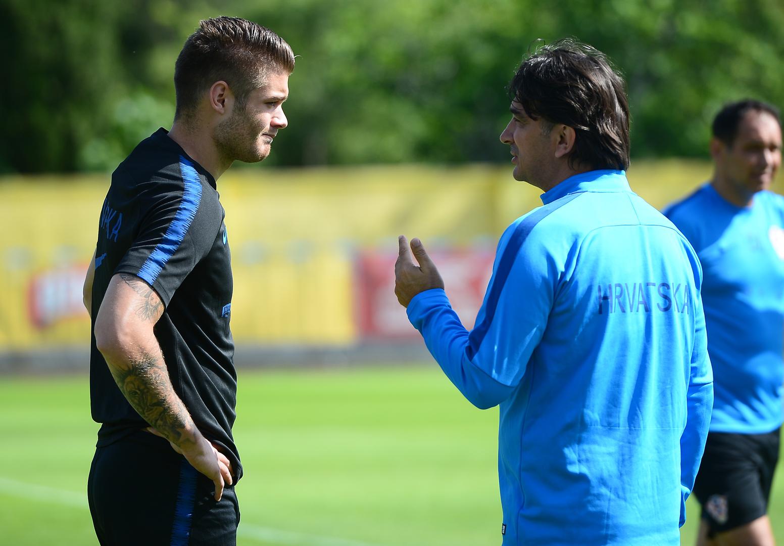 Šibenčanin Duje Ćaleta-Car upisao je Tehničku školu u Šibeniku, ali ju je napustio zbog sportske karijere