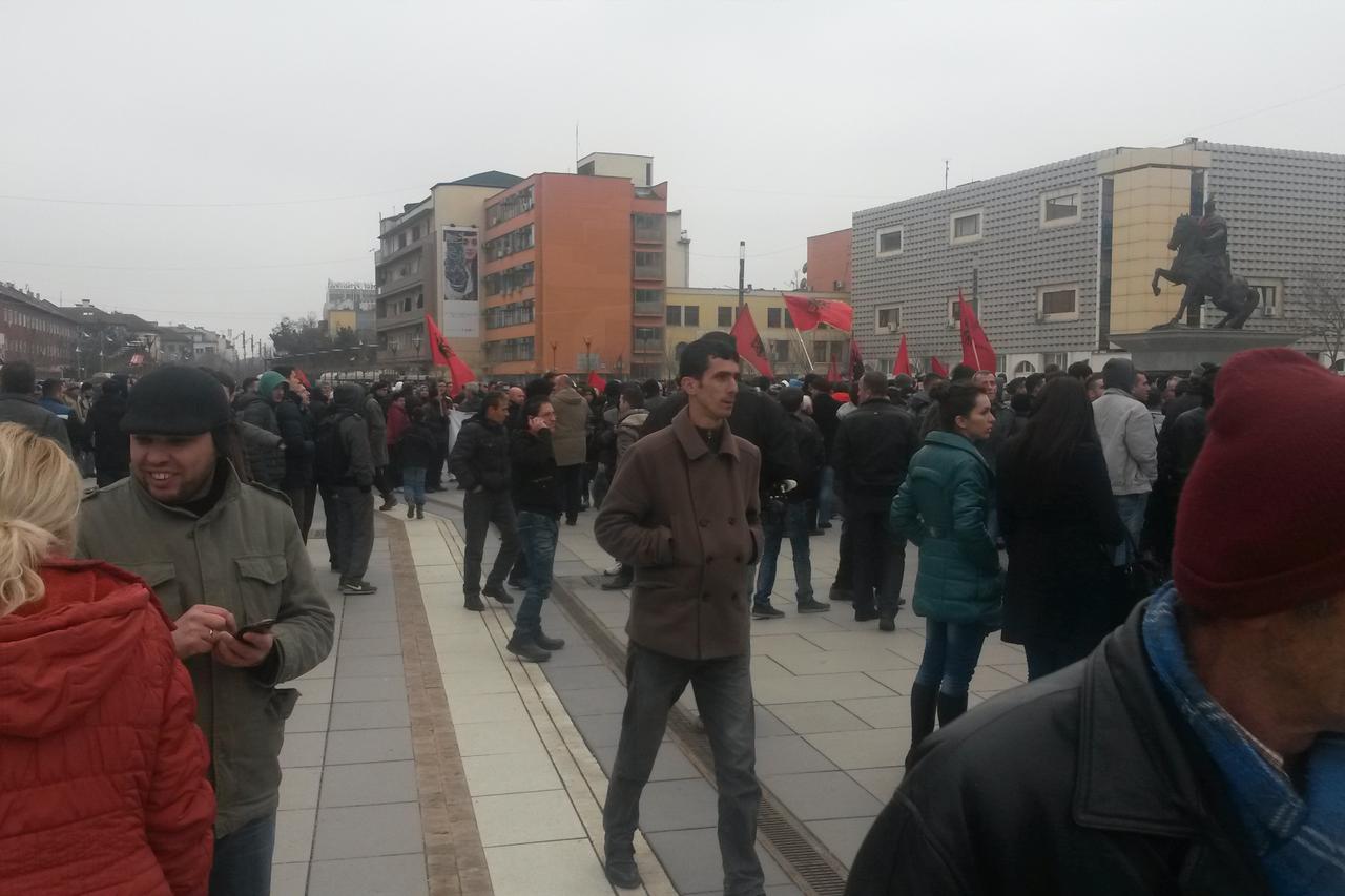 Priština