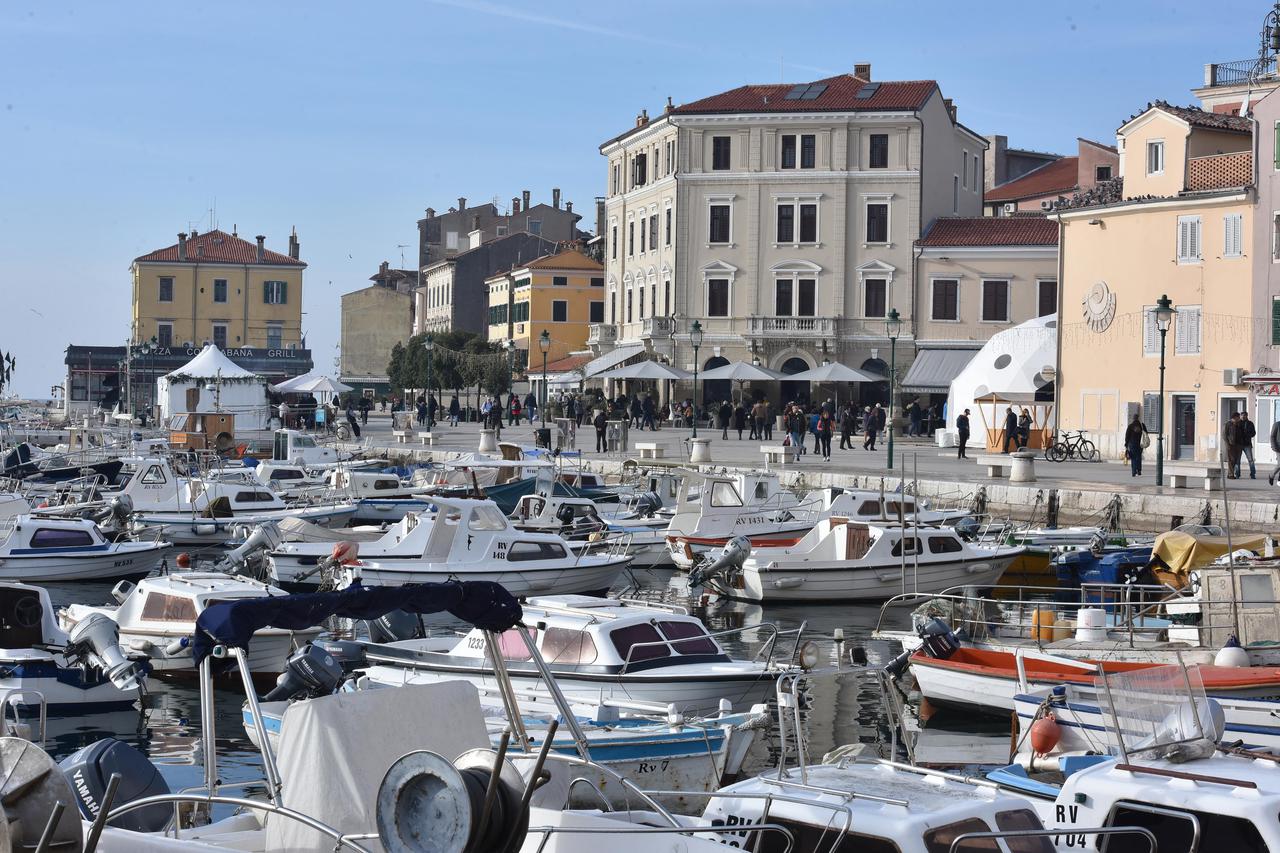 Rovinj