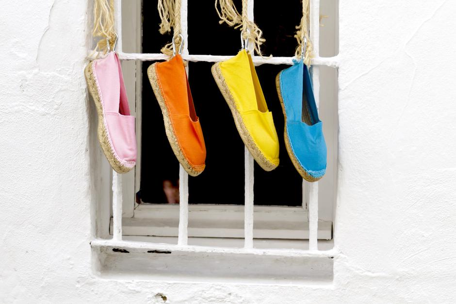 espadrile