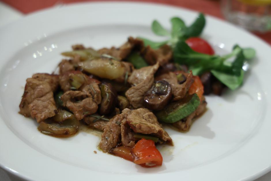 Zagreb: Event Vino & žlica