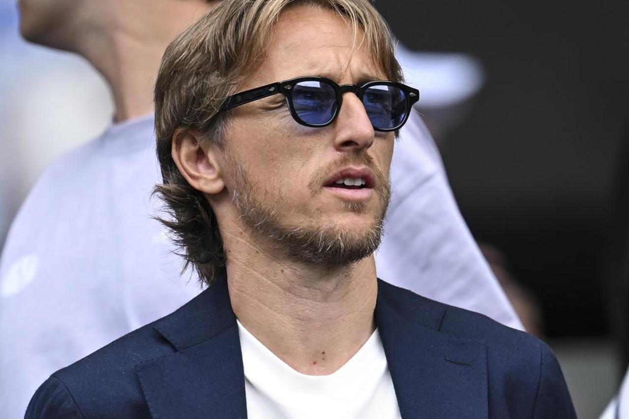 Wimbledon Championships 2024 Day 12