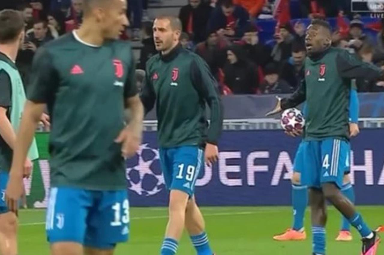 Juventus
