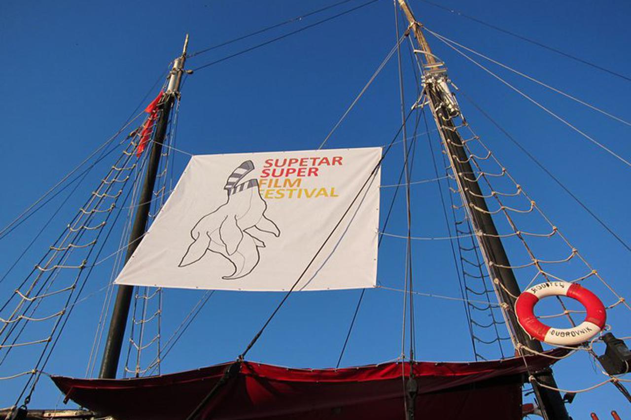 Supetar Super Film Festival