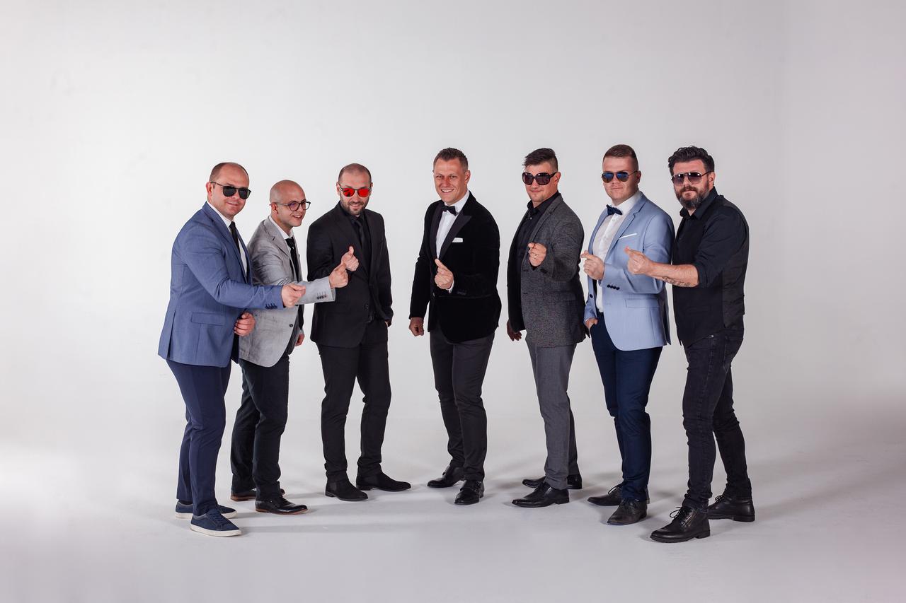 Grupa Begini