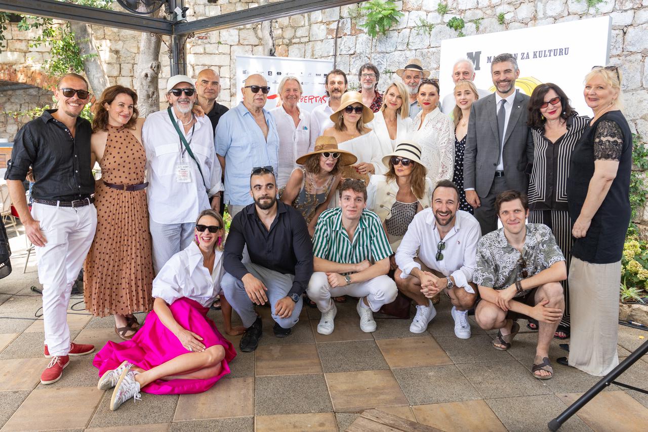 Dubrovnik: Predstavljen program 77. Dubrovačkih ljetnih igara