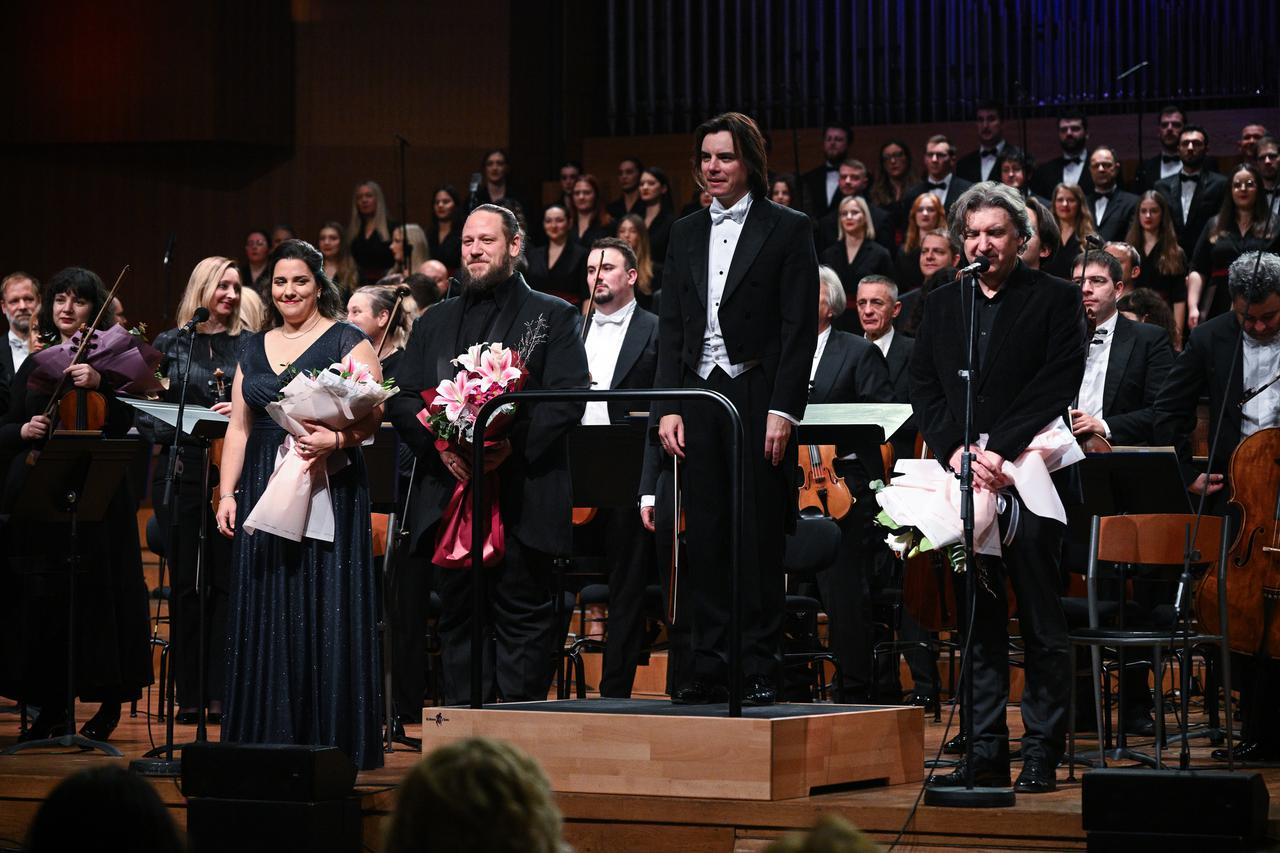 Zagrebačka filharmonija