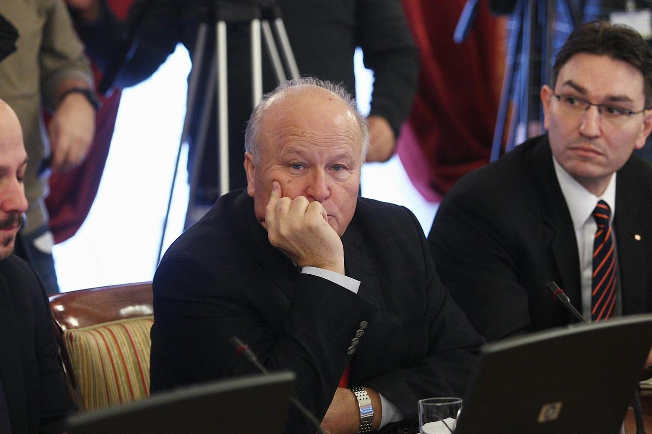 Slavko Linić