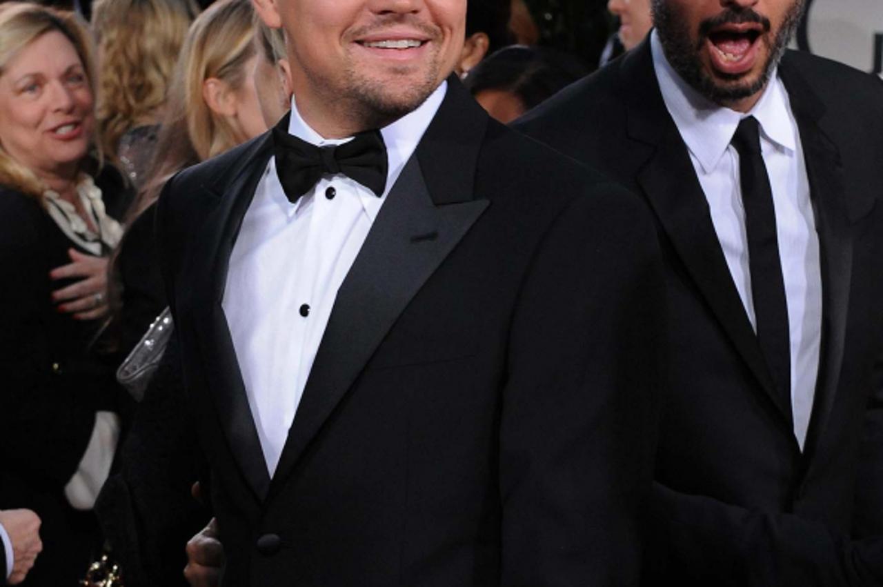 leonardo