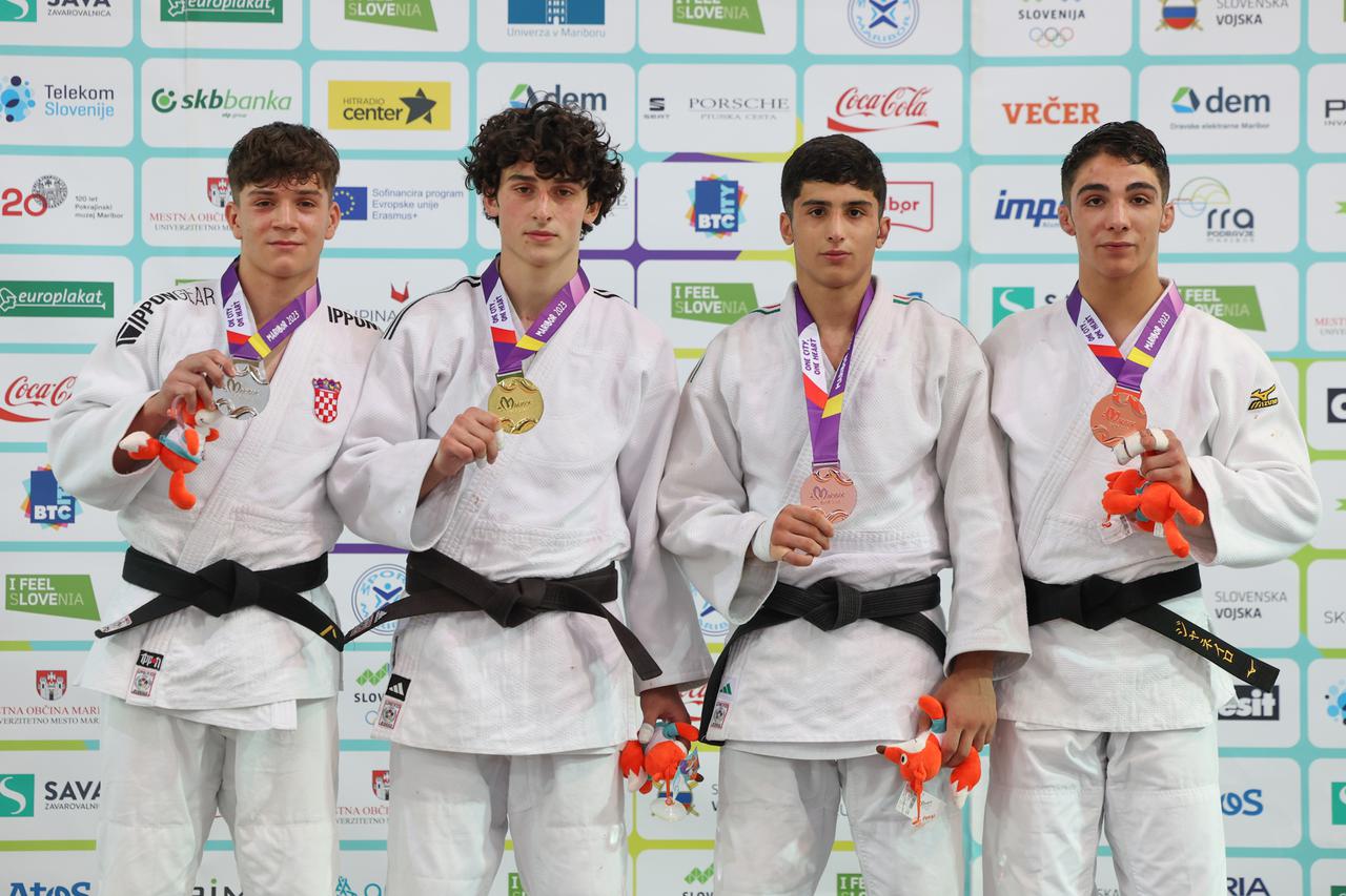 HOO Judo
