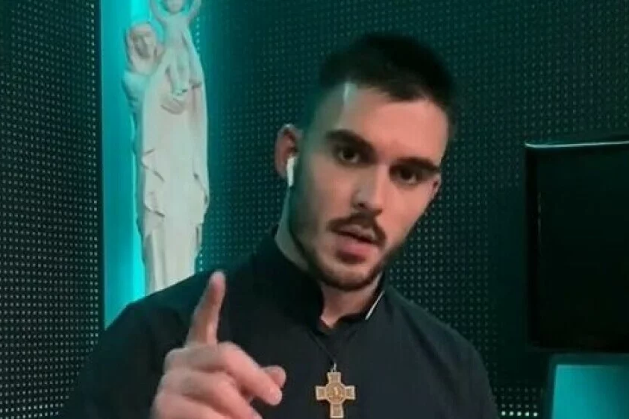 Don Tomislav Lukač
