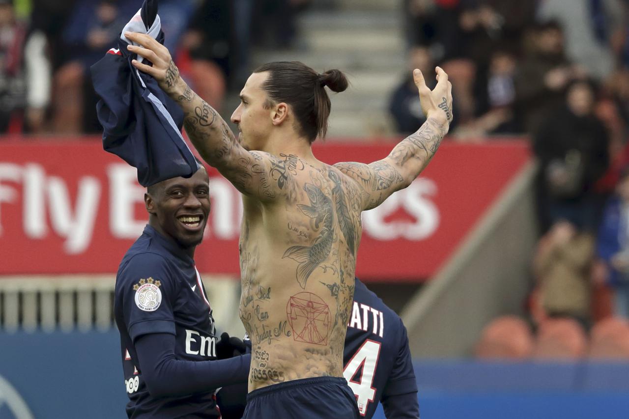 Zlatan Ibrahimović