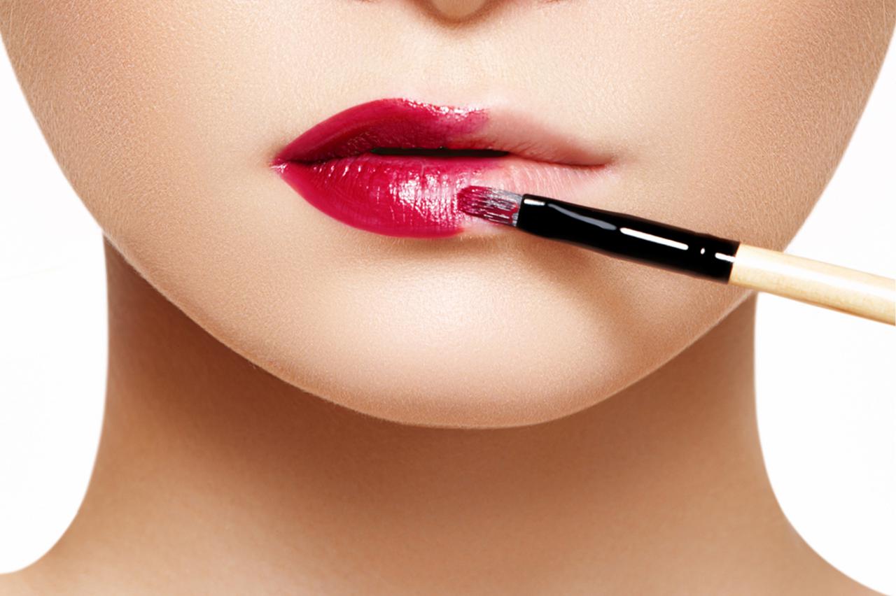šminkanje make up