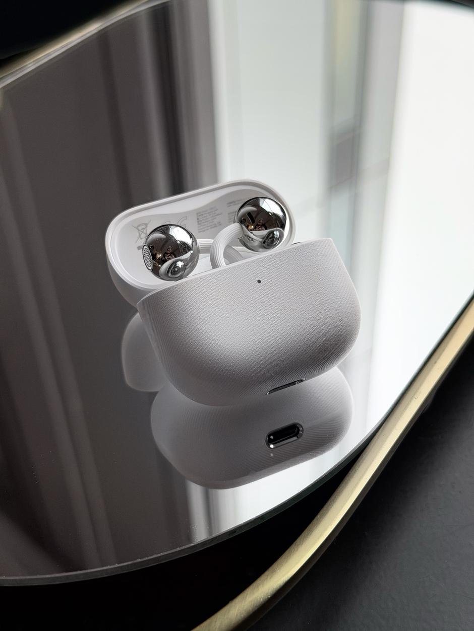 HUAWEI FreeClip 2 slušalice