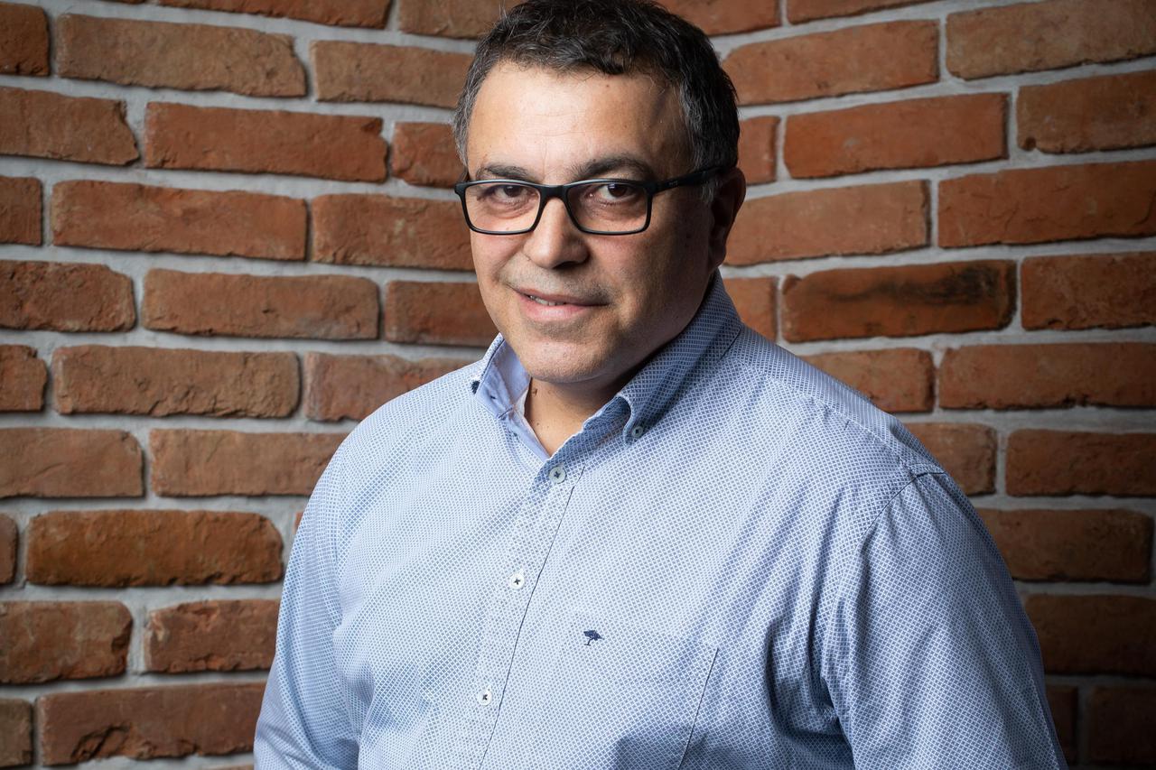 Miroslav Holjevac