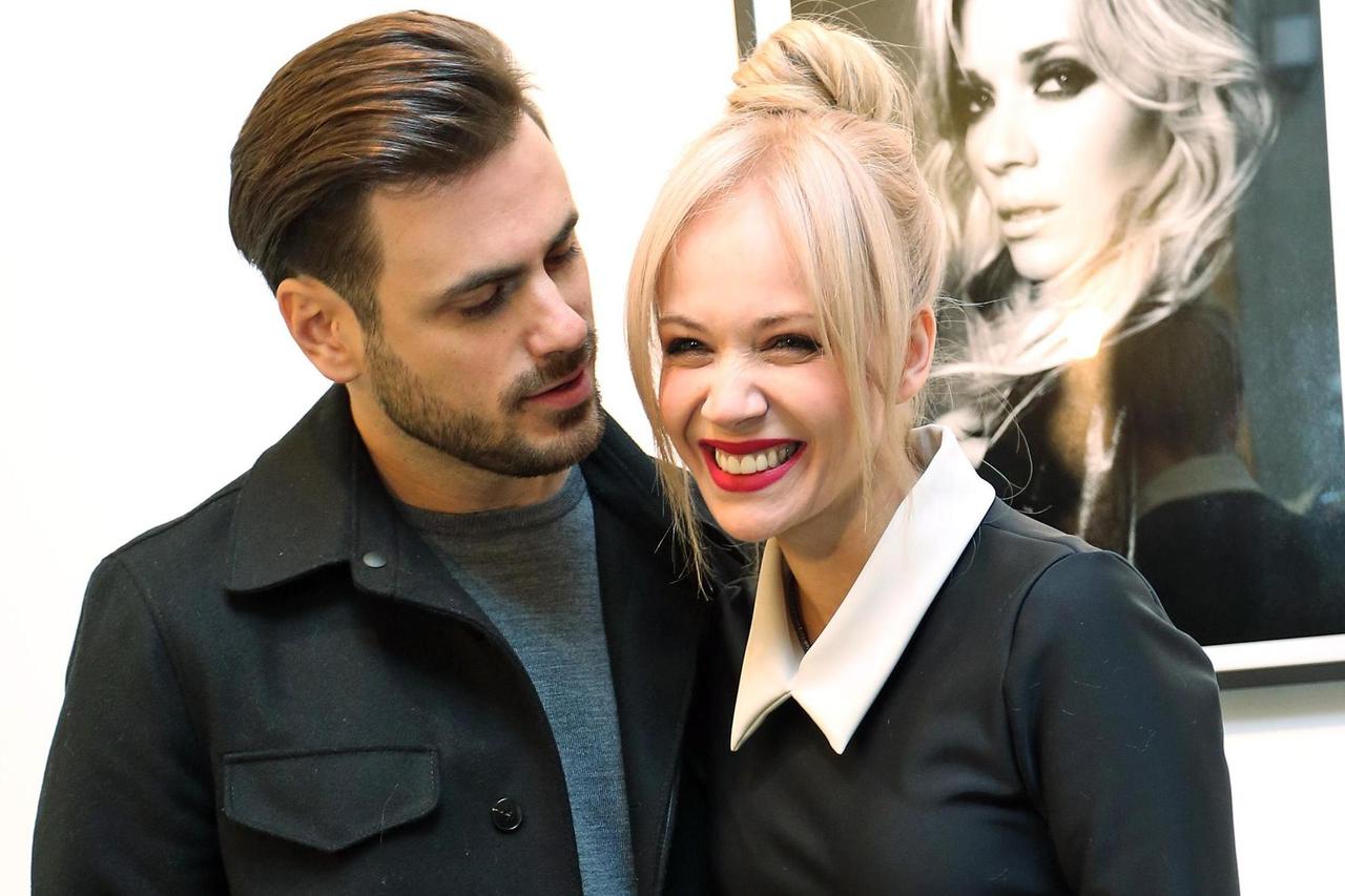 Stjepan Hauser i Jelena Rozga