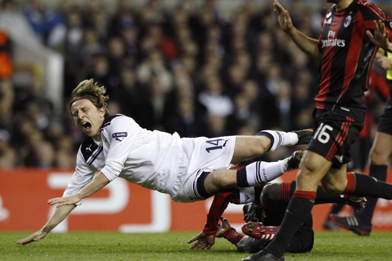 modric
