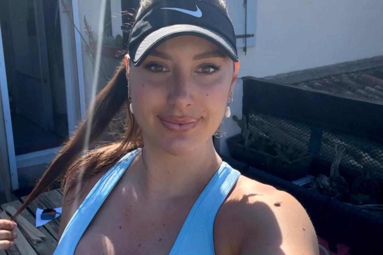 Oceane Dodin