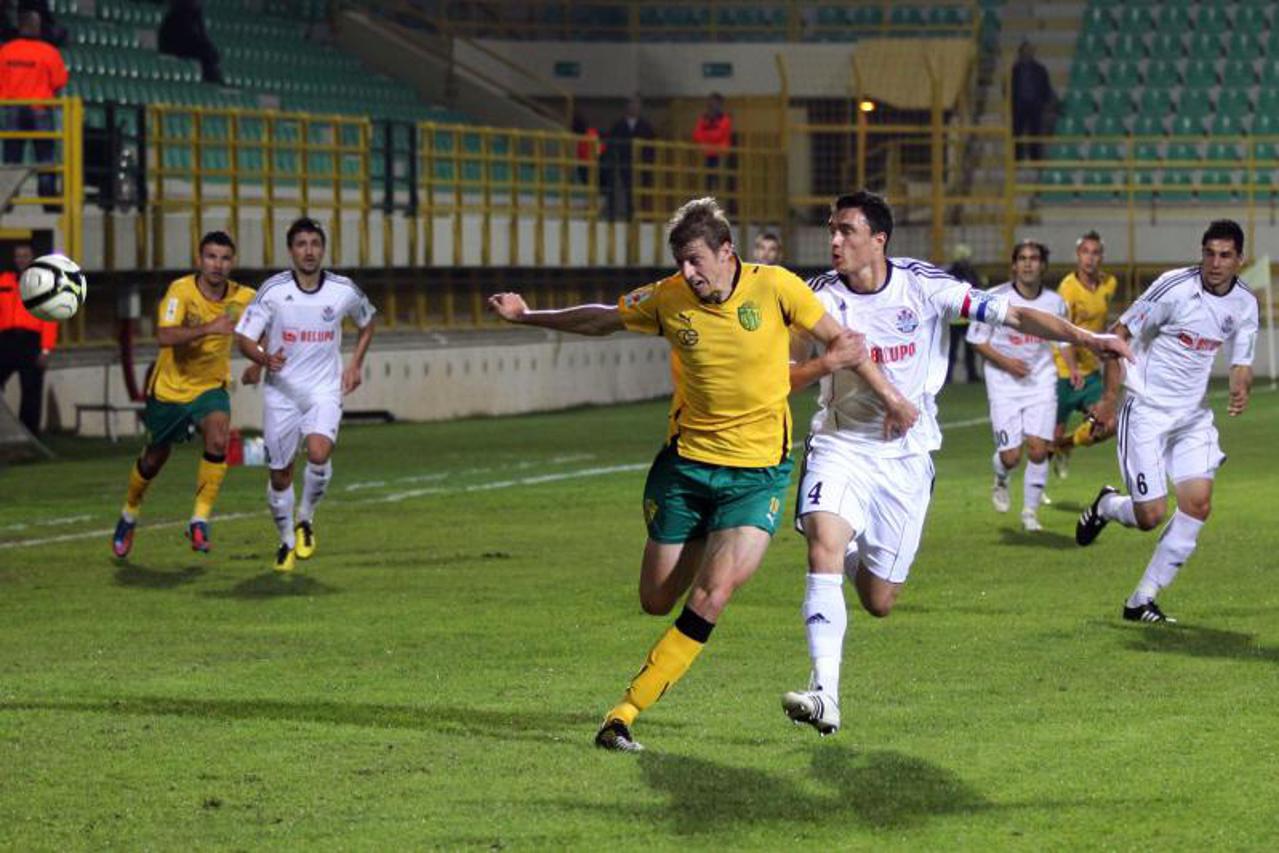 Alen Pamić