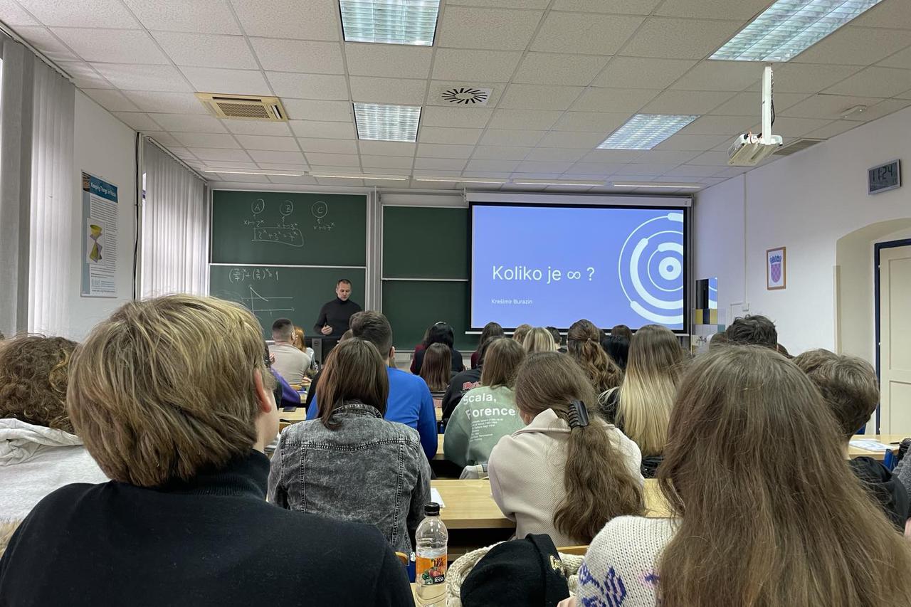 Zimska matematička škola