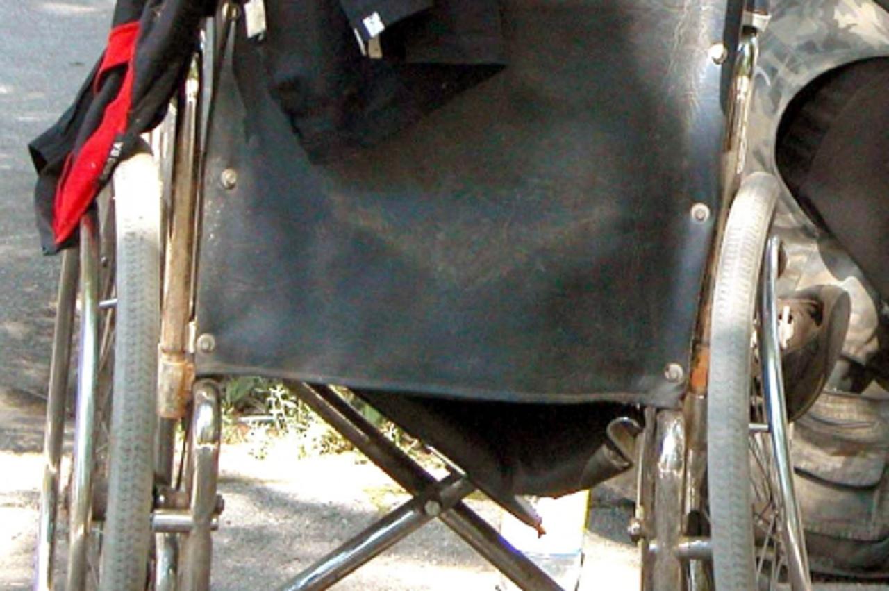 Invalidi