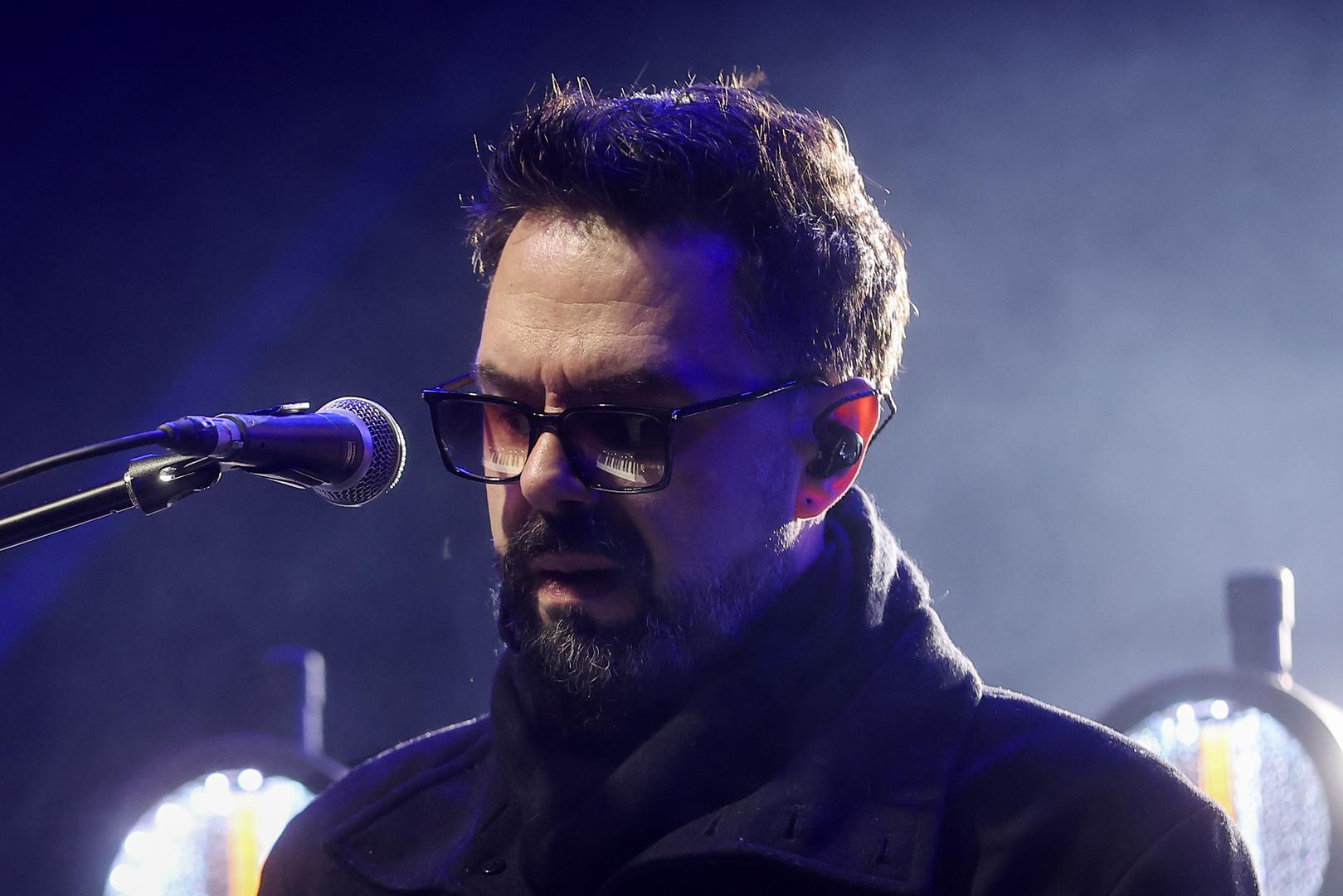 Naš proslavljeni glazbenik Petar Grašo, danas, 19. ožujka slavi svoj jubilarni 50. rođendan! 