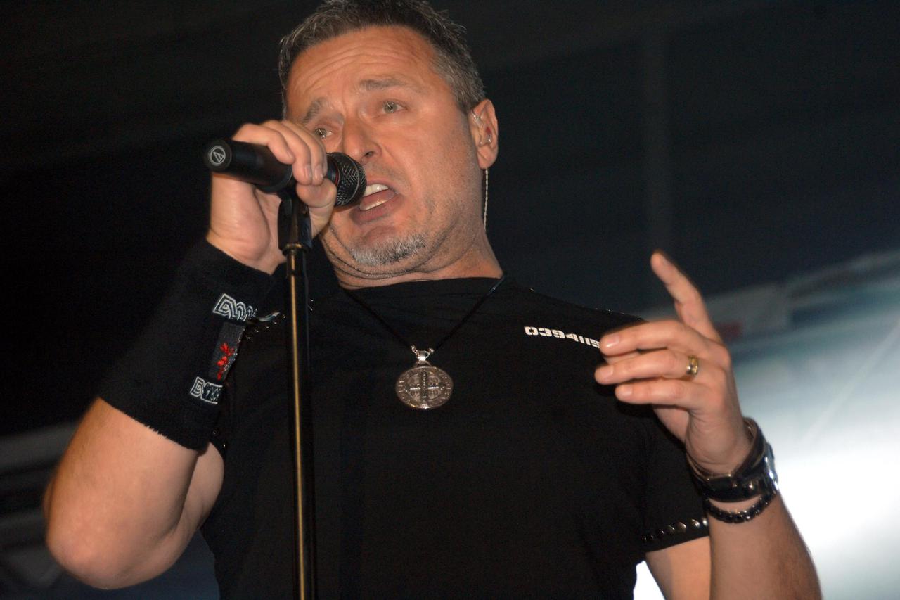 Marko Perković Thompson