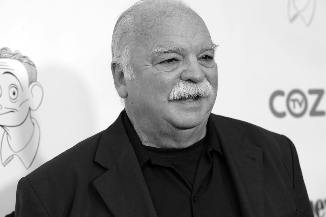 Richard Riehle