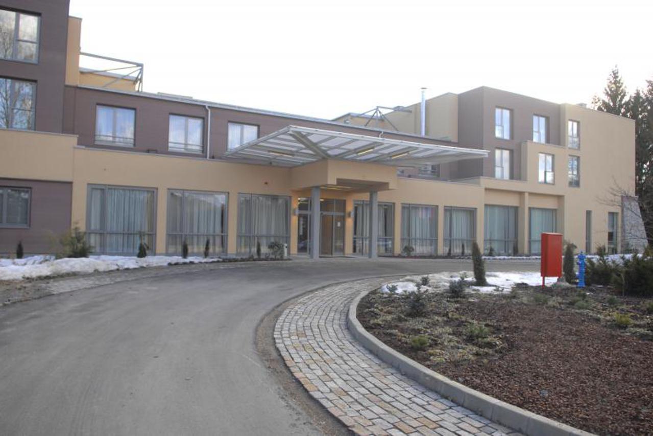 hotel trakošćan  (1)