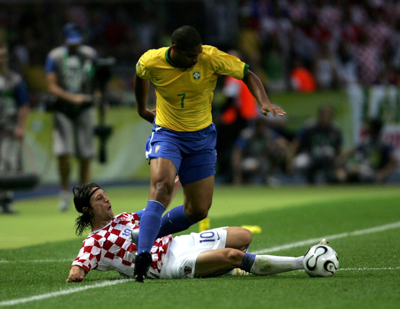 No, bilo je tu i gorkih poraza